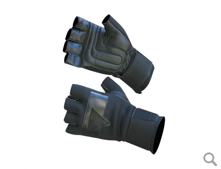 HAND PROTECTION R R INDUSTRIES INC visual data 5