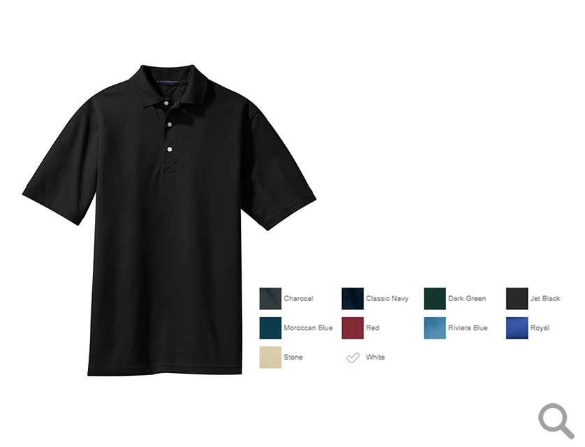 Workwear T-Shirts, Polo’s & Headwear – R & R Industries, Inc.