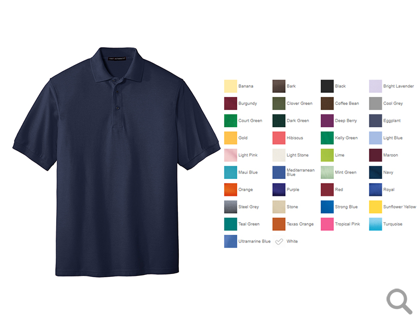 Workwear T-Shirts, Polo’s & Headwear – R & R Industries, Inc.