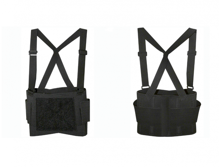 Back Support Belts R & R Industries, Inc.